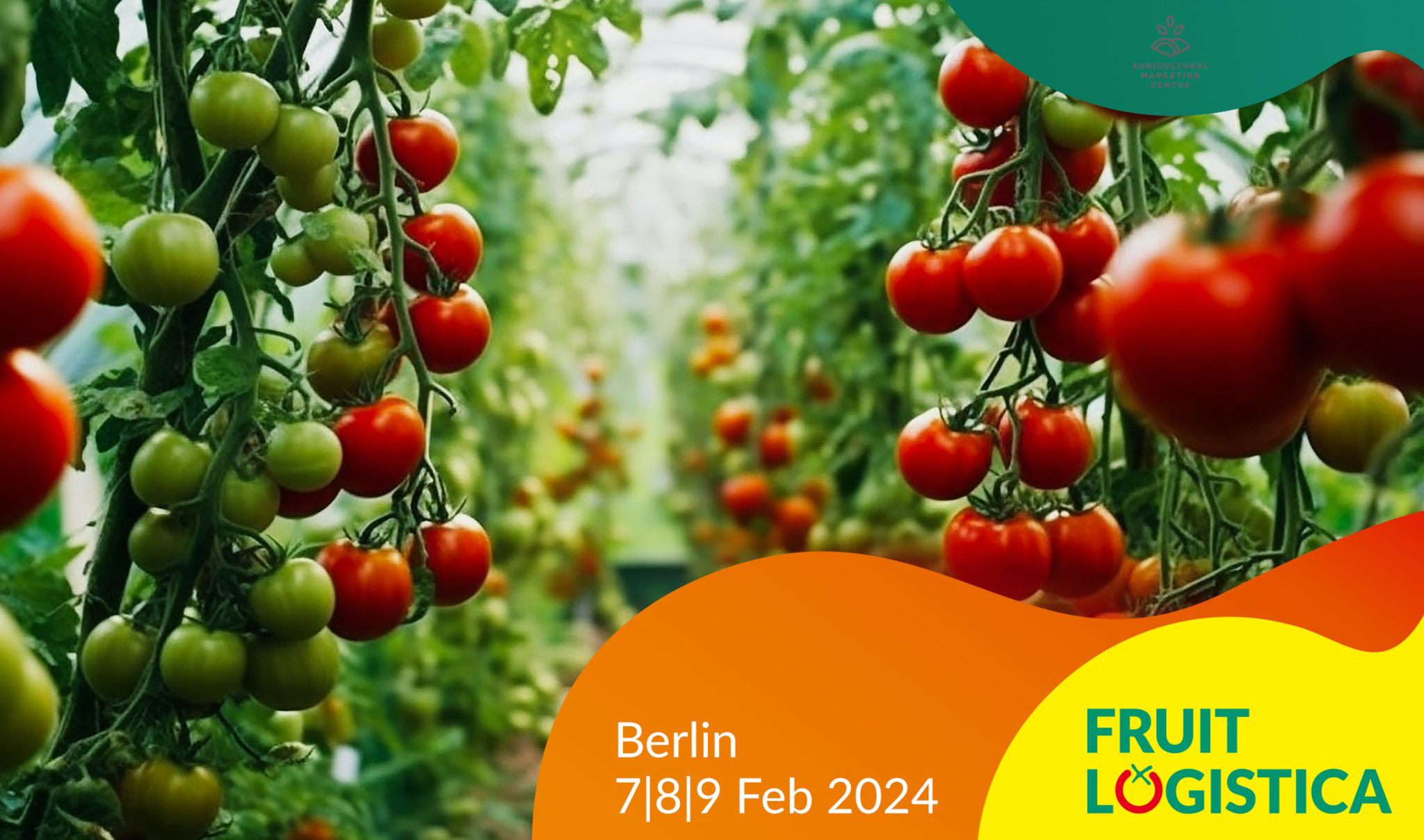 Fruit Logistica 2024