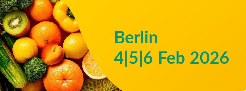 Fruit Logistica 2026