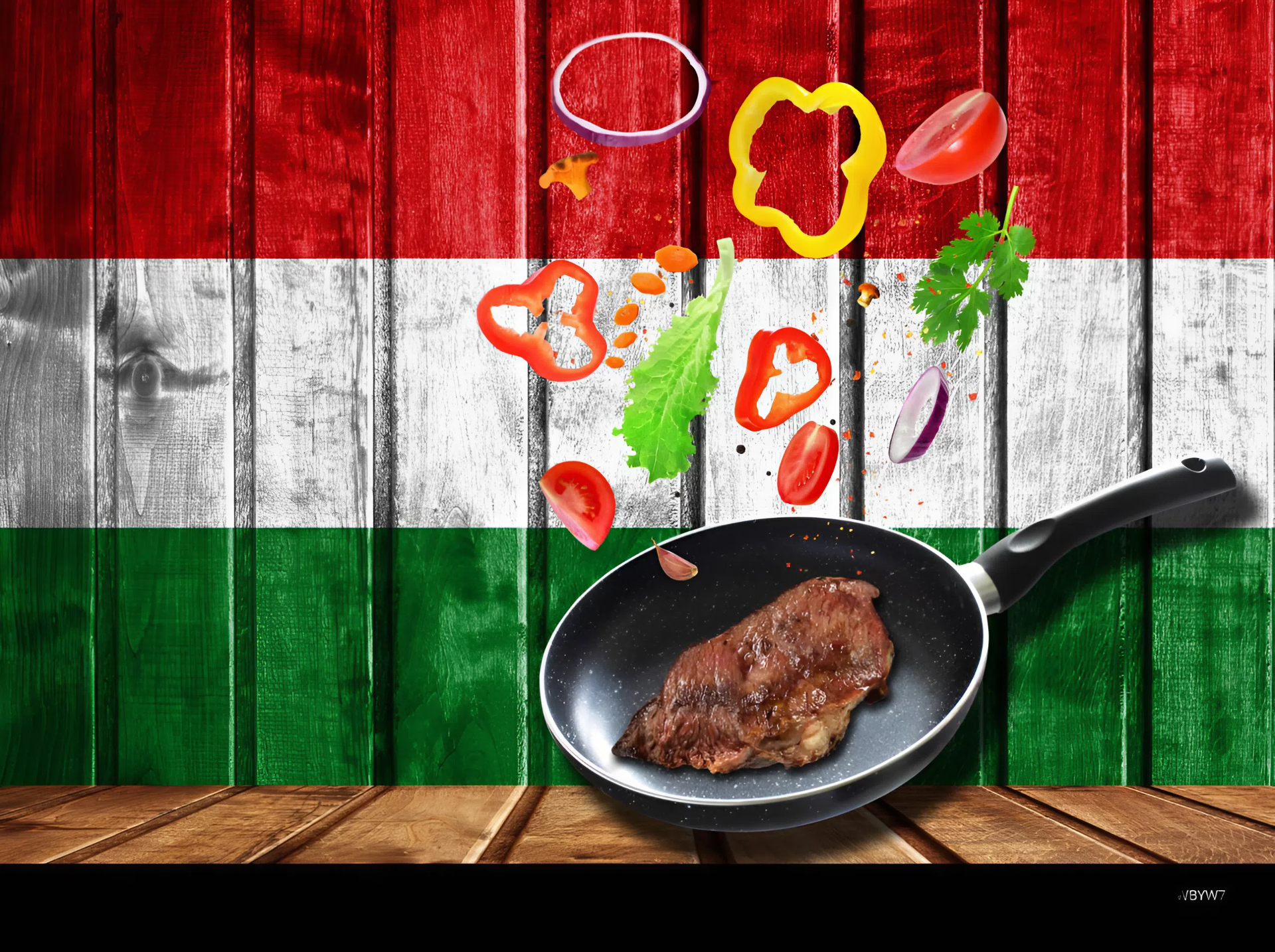 Gasztrohíd - Magyar ízek Portugáliában